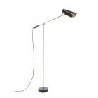 Northern Birdy Floor Lamp