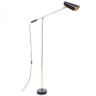Northern Birdy Floor Lamp