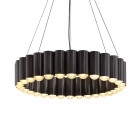 Lee Broom Carousel LED Suspension 