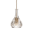 Lee Broom Decanterlight Pendant Light