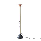Artemide Callimaco LED Floor Lamp
