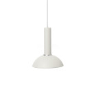 Ferm Living Collect High Socket Pendant Hoop