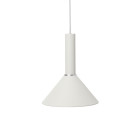 Ferm Living Collect High Socket Pendant Cone