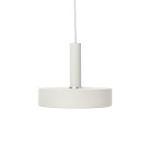 Ferm Living Collect High Socket Pendant Record