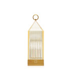 Kartell Lantern LED Portable Lamp