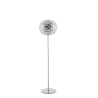 Kartell Planet LED Floor Lamp