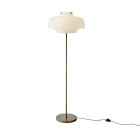 &Tradition Copenhagen SC14 LED Floor Lamp