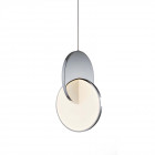 Lee Broom Eclipse LED Pendant