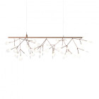 Moooi Heracleum III Endless LED Suspension