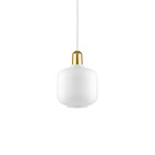 Normann Copenhagen Amp Pendant