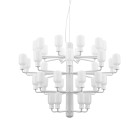 Normann Copenhagen Amp Chandelier