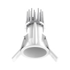 Light Attack Rap LED Downlight