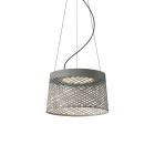 Foscarini Twiggy Grid LED Pendant 