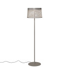 Foscarini Twiggy Grid Reading LED Floor Lamp