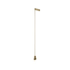 Michael Anastassiades Ball Light Wall Bracket Pendant Rod