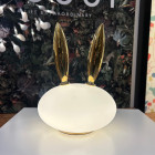 Moooi Pet Light Purr Table Lamp CLEARANCE EX-DISPLAY