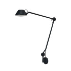 Fritz Hansen AQ01 LED Wall Light
