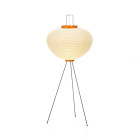 Vitra Akari 10A  Floor Lamp