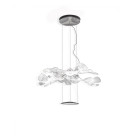 Artemide Chlorophilia LED App Compatible Pendant