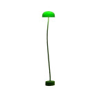 Zero Curve LED Floor Lamp 