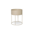 Ferm Living Plant Box Round