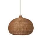 Ferm Living Braided Belly Pendant