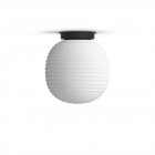 New Works Lantern Globe Ceiling Light