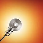 Artemide Tolomeo Mini Table Lamp