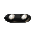 Astro Minima Twin Adjustable Recessed Light