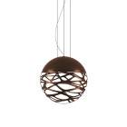Lodes Kelly Sphere Pendant
