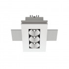 Light Attack Gyp-Line-3 LED Recessed Ceiling Light