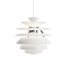 Louis Poulsen PH Snowball LED Pendant