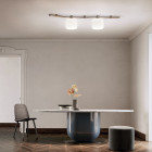 KDLN Floed 2 Ceiling / Wall Light