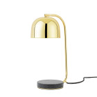 Normann Copenhagen Grant LED Table Lamp