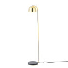 Normann Copenhagen Grant LED Floor Lamp