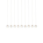 Bocci 14.9 Series Linear Pendant