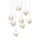 Bocci 38V Series Chandelier