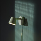 Muuto Tip LED Wall Light