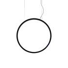 Artemide Architectural "O" LED Suspension