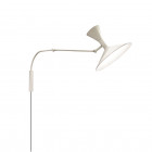 Nemo Lighting Lampe de Marseille Mini Wall Light