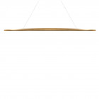 Nemo Lighting Ellisse Mega LED Pendant