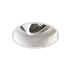 Astro Trimless Slimline Round Adjustable Fire-Rated Recessed