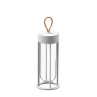 Flos In Vitro LED Outdoor Portable Lamp