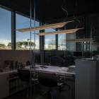 Foscarini Troag LED Suspension