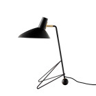 &Tradition Tripod HM9 Table Lamp