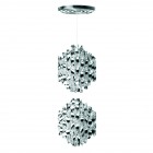 Verpan Spiral SP2 Pendant