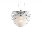 Louis Poulsen PH Artichoke Glass Pendant