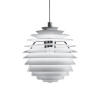 Louis Poulsen PH Louvre LED Pendant