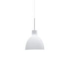 Louis Poulsen Toldbod Glass Pendant