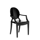 Kartell Louis Ghost Chair